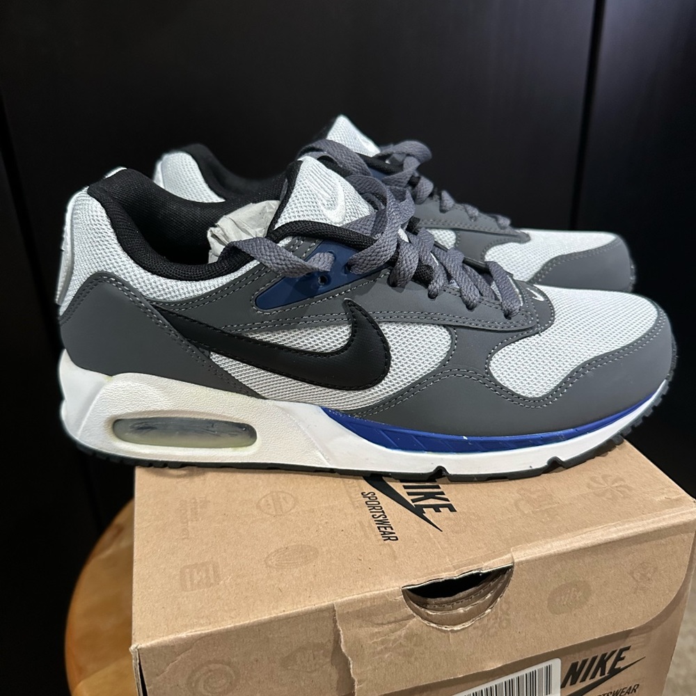 Nike air max correlate